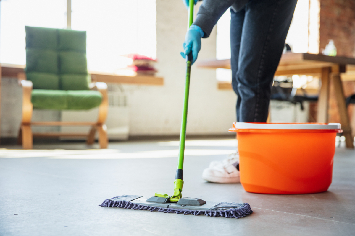 DO YOU NEED A WESTMINSTER CLEANING COMPANY?