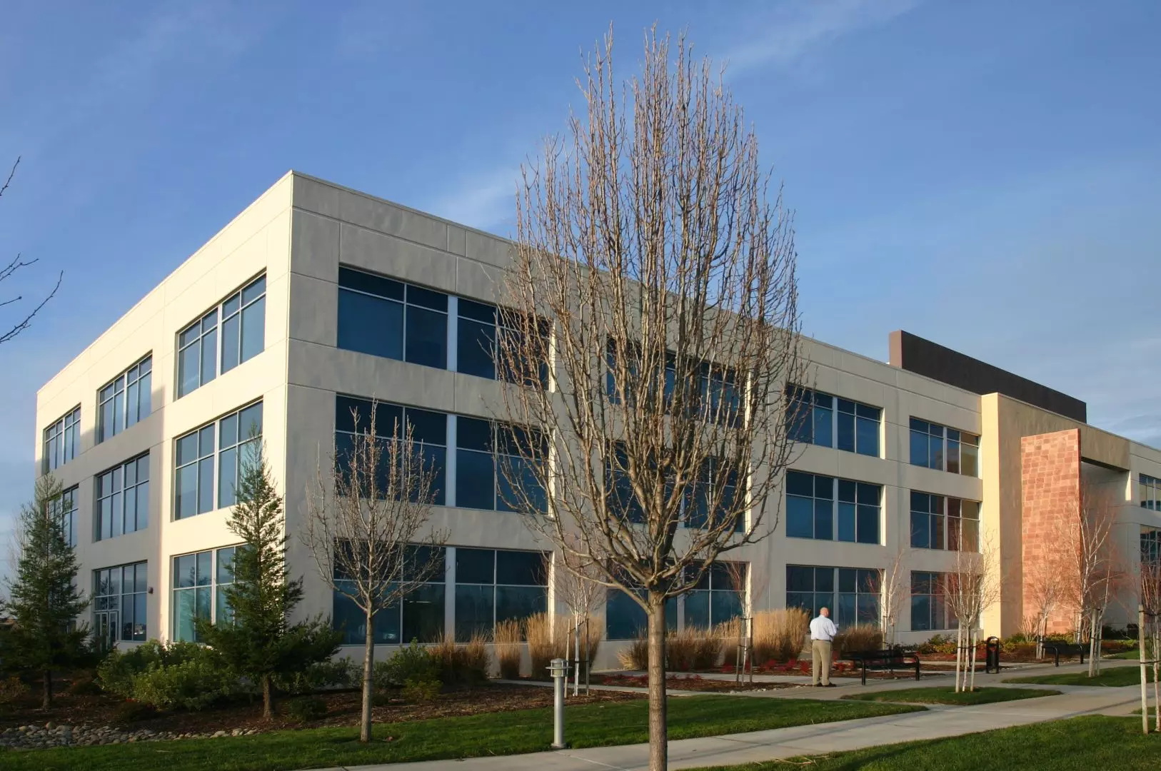 Office Cleaning Impresses Clients