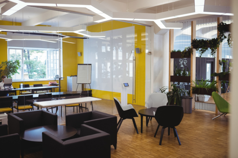 The Importance Of A Clean Workplace